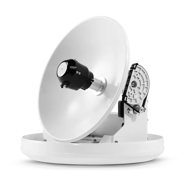 B4-209DN – INTELLIAN Satellite TV System, Compatible With Ku-Band Satellite TV Service/ DISH ®/ Bell TV ® Services Si...